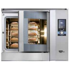 Dibas Oven 5 Tray